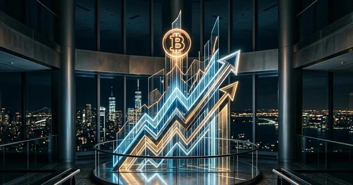 美伊戰爭恐慌消除？標普&那指創新高、比特幣衝7.5萬，但回調風險也浮現