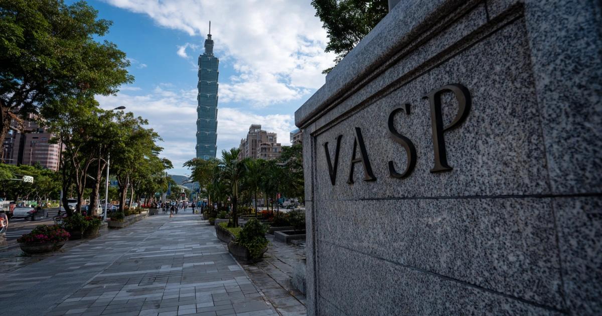 快訊》金管會移除5家虛擬資產業者，目前僅剩12家合規VASP！金管會今日（7/25）突然更新「依VASP登記辦法第30條規定，仍得提供虛擬資產服務之業者名單」，一口氣移除了5家虛擬資產服務業者
