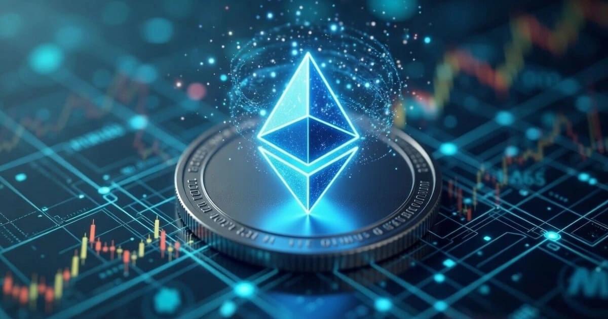 史上最忙的季度！以太坊2026第一季交易筆數破2億，為何幣價沒跟上？