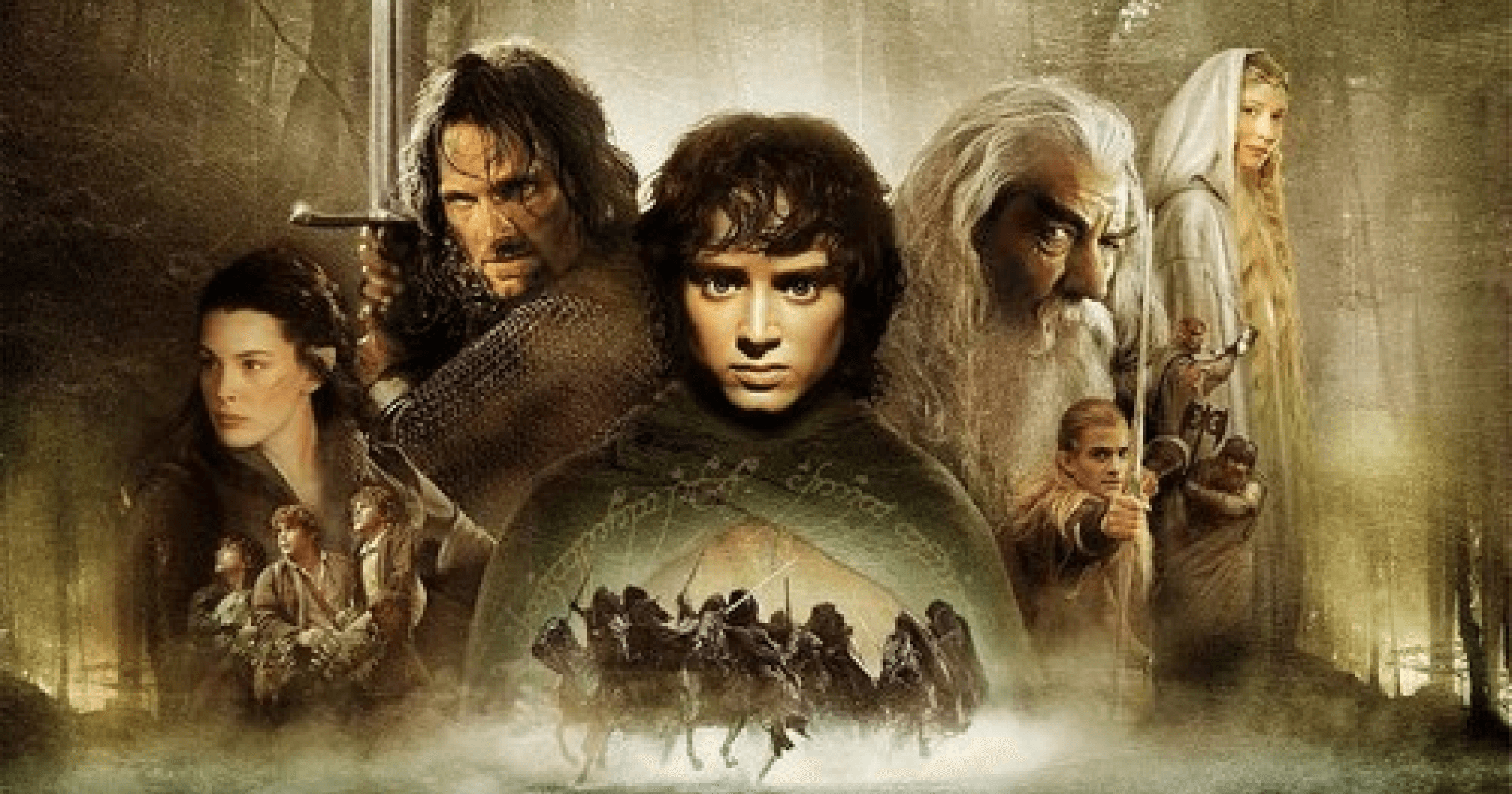 知名好萊塢影視公司《華納兄弟》宣布，將推出 《魔戒》NFT 系列，除了精華、花絮外，還包含 AR 在內。 索倫再現！《魔戒》將發 NFT，遠征隊前進 Web3 世界