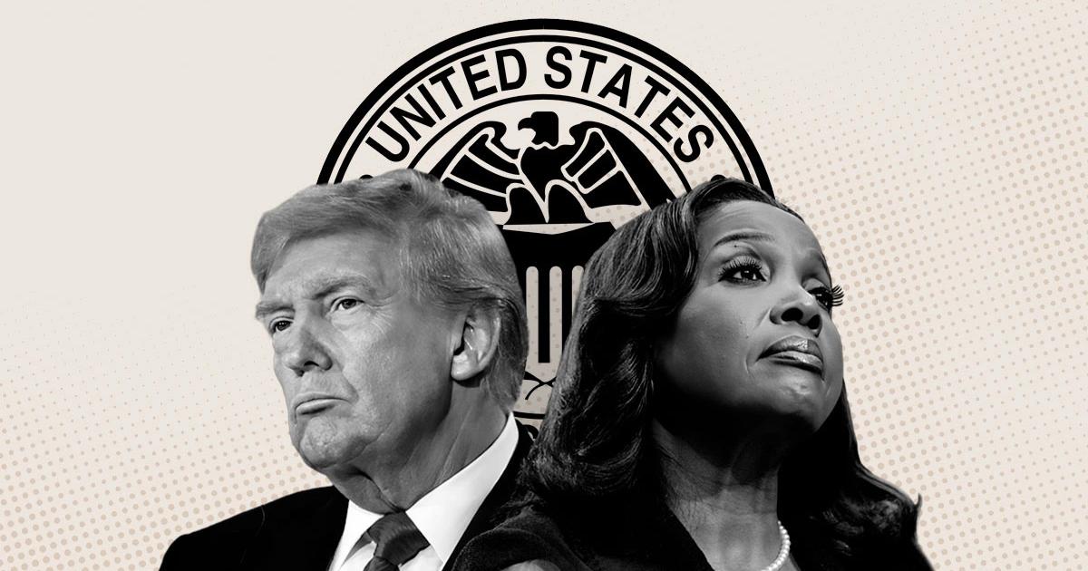 聯準會理事涉房貸詐欺，川普點名要求下台，民主黨怒批管太多！川普以房貸詐欺為由，點名聯準會理事庫克下台，引發民主黨反彈與聯準會獨立性疑慮，司法部是否介入將是關鍵觀察點。