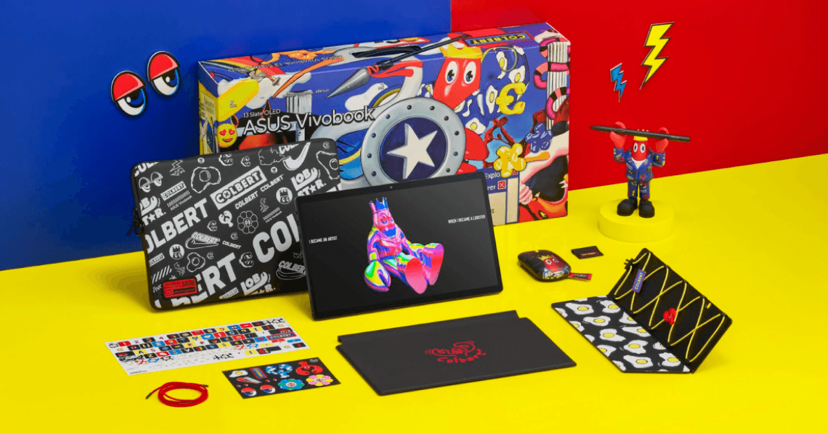 筆電大廠華碩宣布成立「華碩元宇宙股份有限公司」，用戶可以在虛擬空間藉由 NFT 打造個人化角色、空間，以及收藏數位展品，華碩究竟想幹嘛？華碩成立元宇宙分公司！同步推出藝術 NFT 平台，想搶哪些商機？