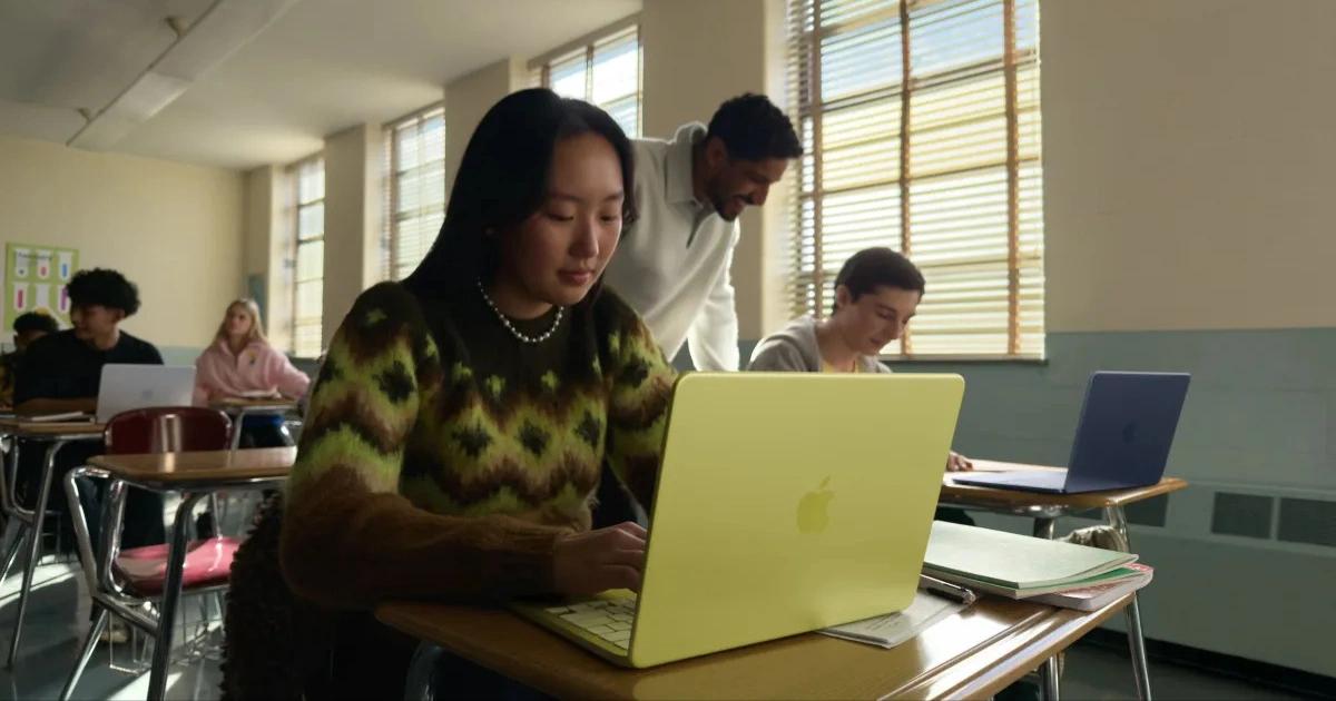 懶人包》iPhone 17e、Macbook Neo新品價格、開賣時間、換機建議一次看