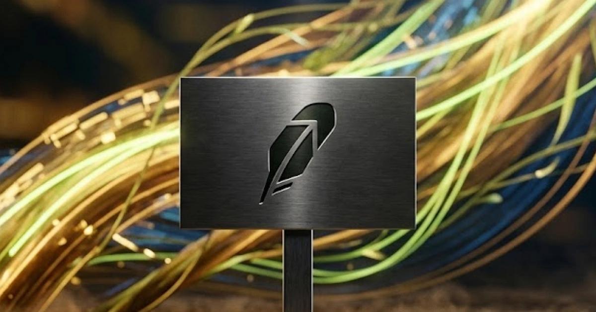 Robinhood Q2財報出爐！營收13.1億鎂超預期，預測市場收入首超加密交易Robinhood Q2 營收達 13.1 億美元超預期。其中預測市場收入暴增，首度超越加密貨幣與股票交易，成為帶動業績成長的核心引擎。