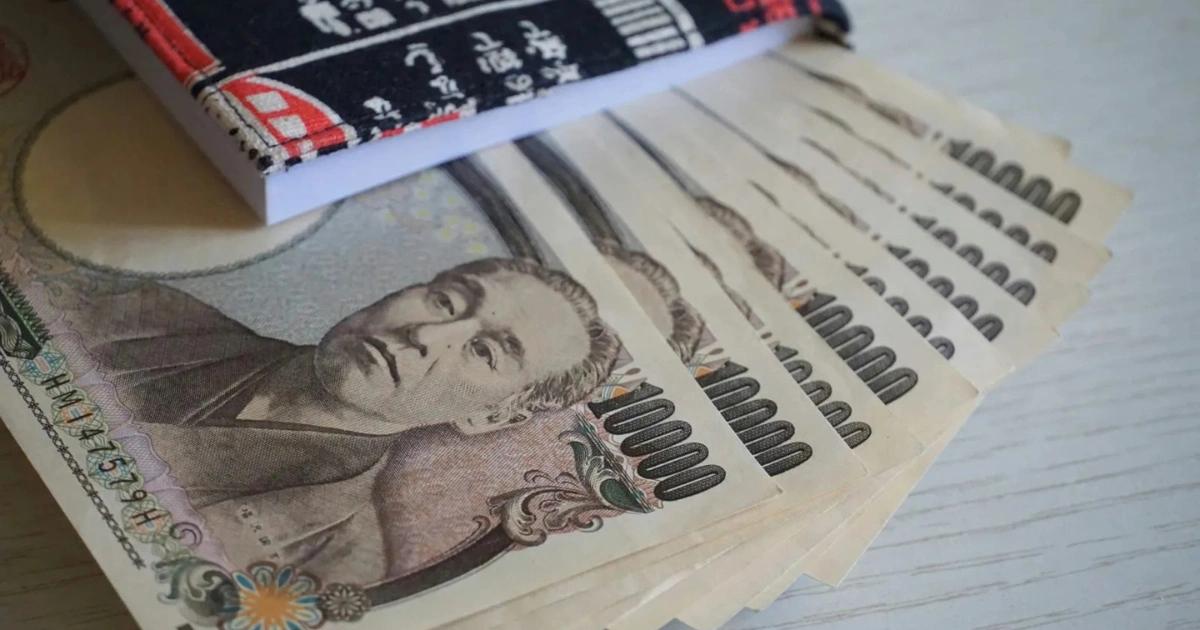 日圓貶不停！日企瘋搶比特幣分散配置，SBI加密帳戶飆破200萬戶