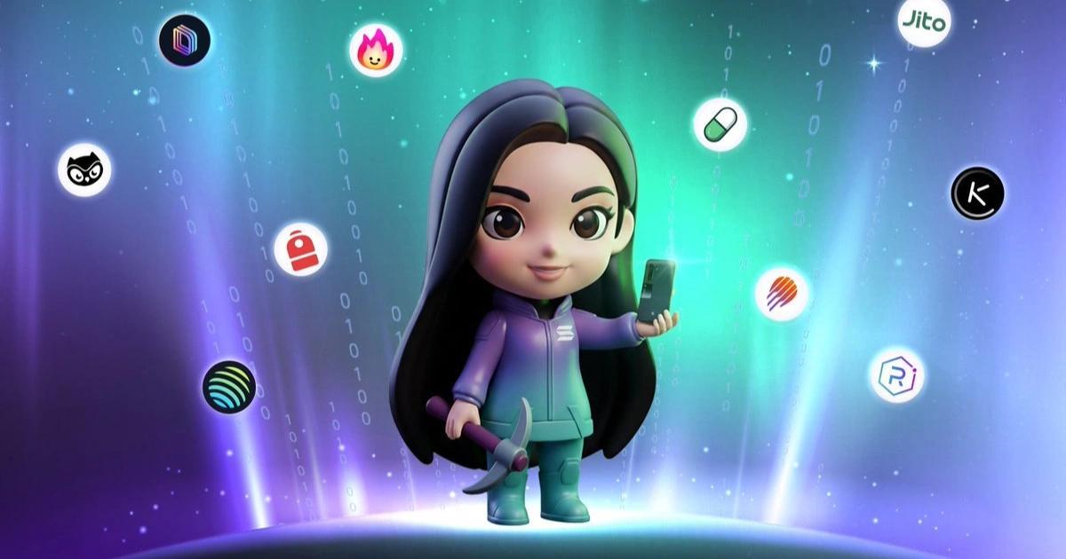 Solana中文名為何叫索拉拉？同名迷因幣暴漲成插曲，陷內線交易疑雲Solana 正式命名中文為「索拉拉」，引爆社群共鳴與命名迷因幣熱潮，卻也伴隨內線交易質疑聲浪。