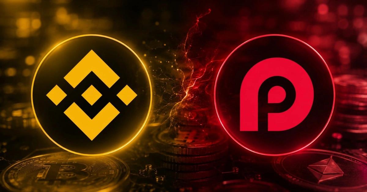 幣安控告RedotPay加密卡！指控創辦人誘導47萬用戶轉移，索賠4.73億鎂幣安關聯企業於香港提告 RedotPay 共同創辦人，指控對方違約導流 47 萬名用戶並索賠 4.728 億美元。