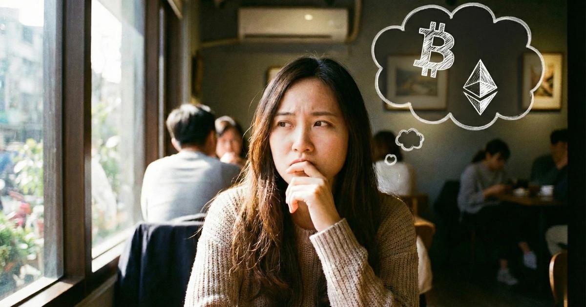 加密貨幣-沈沒成本-比特幣ETF-投資反思