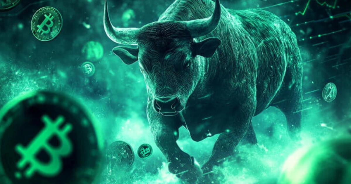 Bitwise堅定喊盤：比特幣今年就是會漲到20萬，3大利多依然堅挺！Bitwise 報告維持比特幣2025年底20萬美元目標價，並稱2025年的兩項預測已命中，預期會有更多國家將採比特幣策略，加速加密產業主流化。