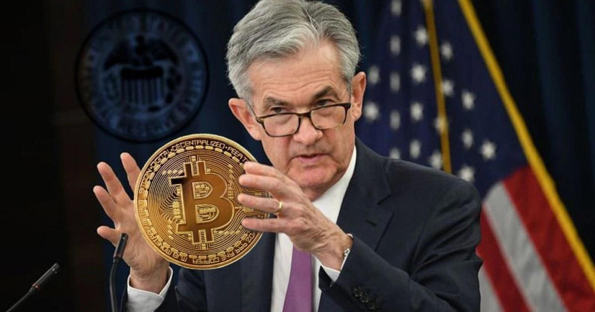 鮑爾演講放鴿、比特幣反彈！大摩卻警告：中美貿易戰恐讓標普再跌15%聯準會主席鮑爾暗示縮減資產負債表將告終，並對降息持開放態度，刺激比特幣反彈至112,600美元。但摩根士丹利警告，中美貿易戰恐致美股大跌15%。