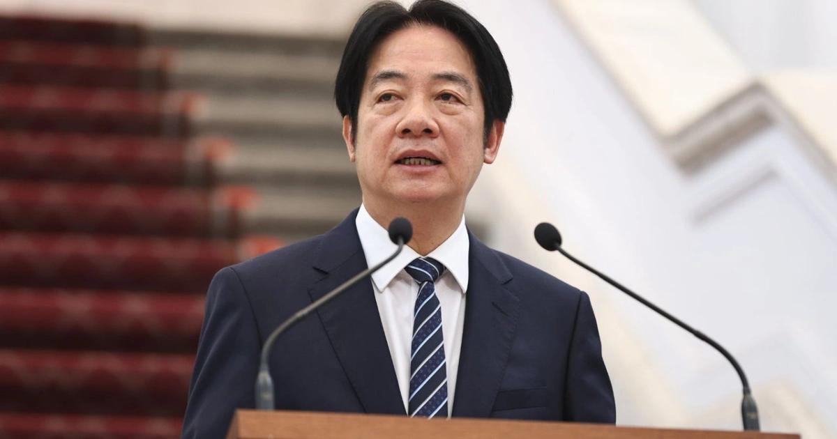 主權基金是什麼？為何現在成立台灣主權基金，是非常理想時刻？賴清德宣示成立主權基金，打造國家級投資平台，協同民間企業全球布局，強化經濟韌性並掌握 AI 時代機遇。