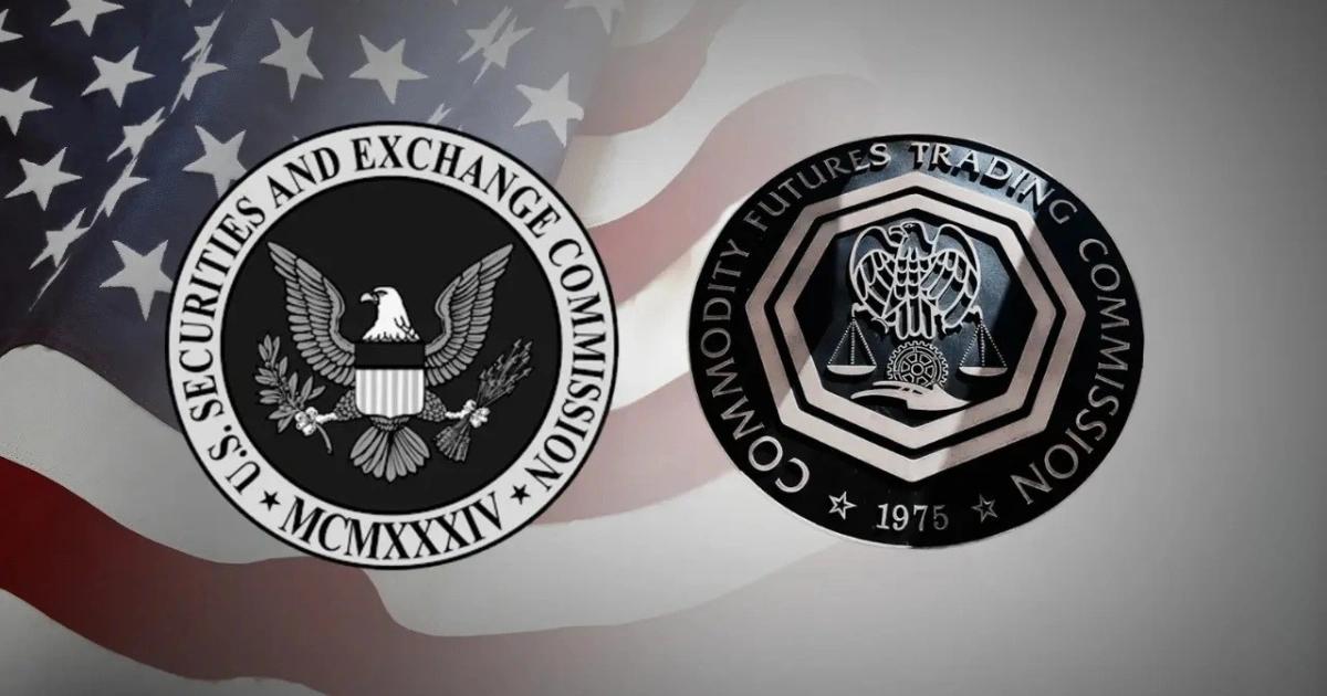 CLARITY法案失利沒關係？眾院稅法突圍，SEC、CFTC自行推動加密規則