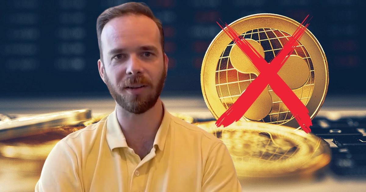 代幣化-XRP-比特幣批評