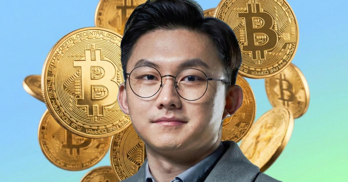CryptoQuant CEO：比特幣處在週期肩部！新舊巨鯨博弈中，可能再跌30%？CryptoQuant CEO Ki Young Ju 預警，比特幣已進入週期肩部，面臨傳統巨鯨拋售賣壓。他預測比特幣短期上漲空間有限，且可能回調 30% 至 70,000 美元。