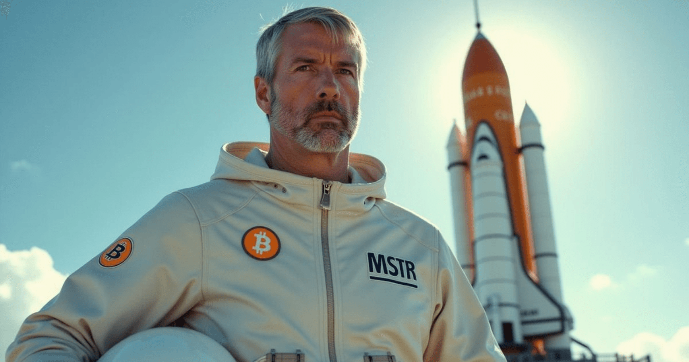 比特幣-微策略-投資收益-加密貨幣