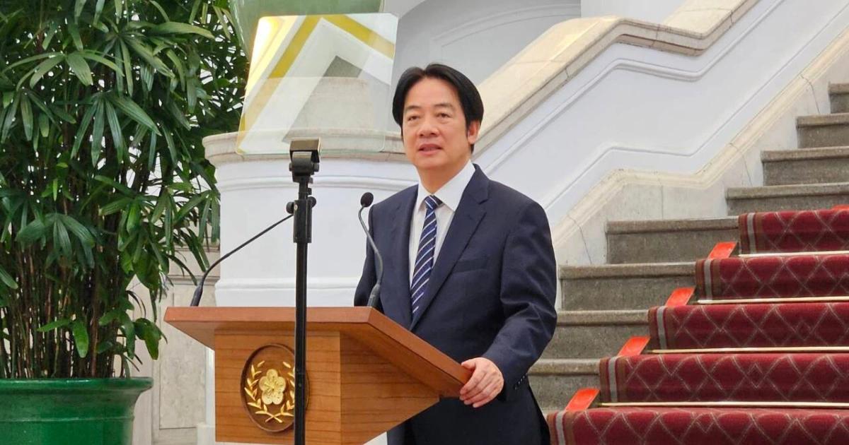 賴清德推動台灣主權基金！幣圈人可能鼓吹買入比特幣，短期能實現嗎？台灣將成立主權基金，結合民間力量佈局國際市場，聚焦 AI 成長動能，並強化本土產業升級，成為政策與幣圈關注焦點。