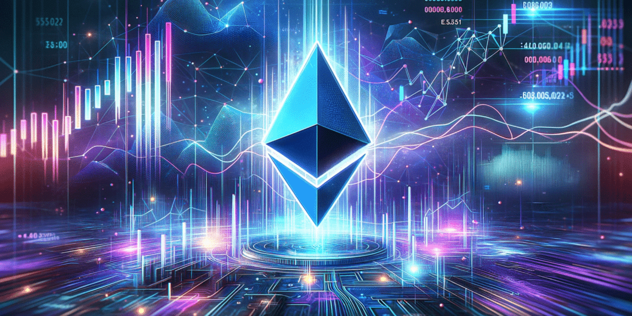 隨著比特幣價格略顯停滯，山寨幣之王以太坊（$ETH）今晨突破 3,000 美元，而接踵而至的坎昆升級、現貨 ETF 等利好，能否將以太坊推向 4,000 美元？ 以太坊突破 3000 鎂！後市漲跌怎麼看？「這事件」發生後有望飆破 4000？