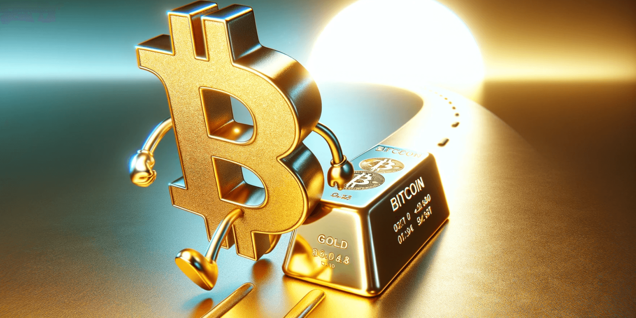 比特幣今早一度攻破 57,000 美元，近期漲勢大好，許多分析師、機構都給出樂觀的預測，但從宏觀面來看，今年下半年可能有風險？先別 FOMO？宏觀分析師：比特幣或有巨大阻力，下半年「這關鍵」要注意