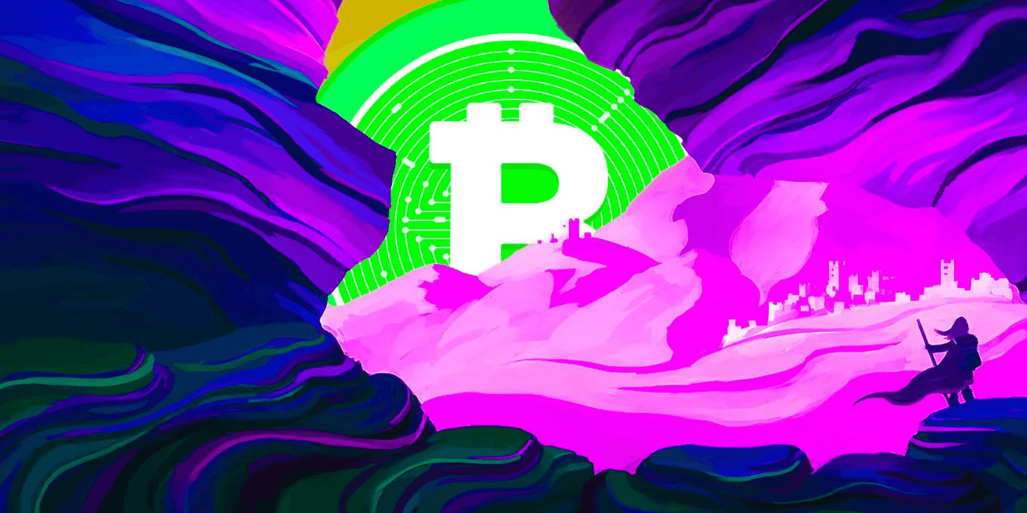 降息預期再受挫！比特幣今日一度大跌，聰明錢卻正在等 6.2 萬抄底？華爾街開盤首日，美國新經濟數據降低了投資者對今年降息的預期，導致股市下跌，加密市場整體下行。