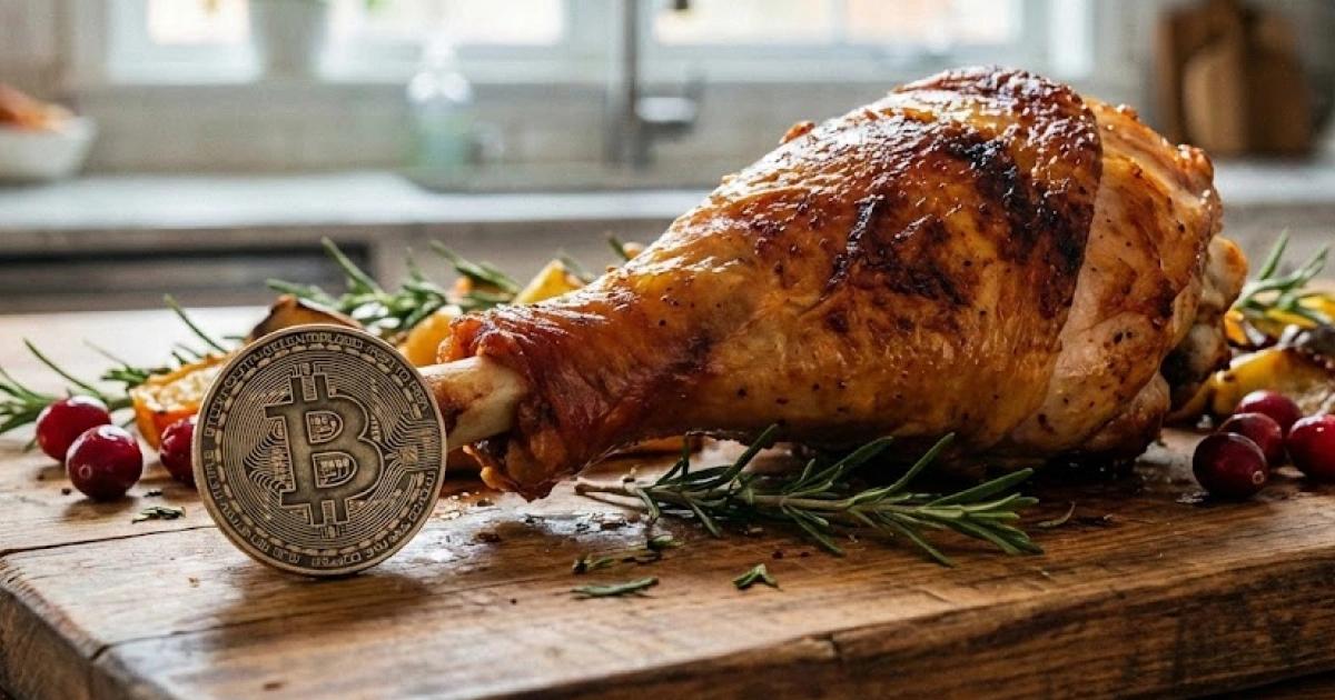 比特幣回歸9萬！打破感恩節典型走勢，分析師：能否衝11萬取決4大因素比特幣逆勢反彈至 90,700 美元，打破感恩節前夕典型走勢，受降息預期與就業數據提振。分析師指出，能否衝回 11 萬美元，取決於通膨、利率政策等四大因素。