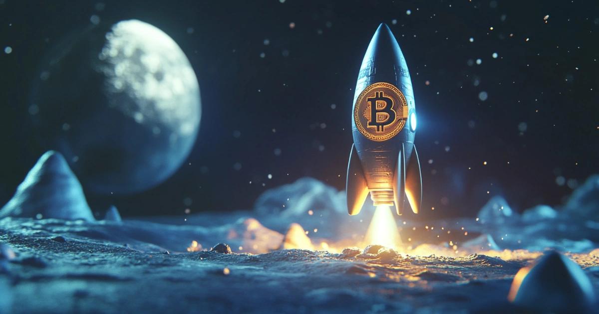 比特幣價格-通膨利多-機構布局