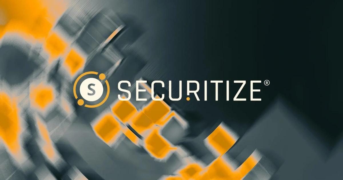 RWA獨角獸？Securitize考慮借殼上市，CEPT股價曾應聲大漲超12.5% Securitize 擬借殼上市，估值上看 10 億美元，將成資產代幣化領域首家獨角獸，市場反應熱烈，股價應聲上漲。