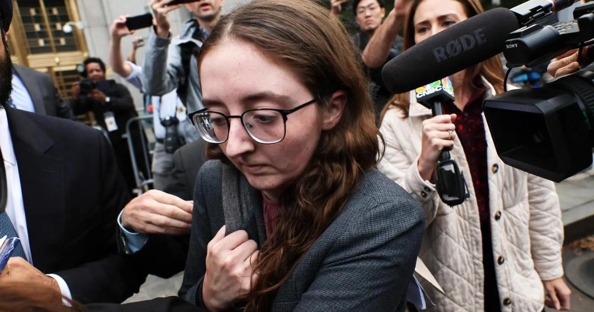 協助FTX調查換減刑！Caroline Ellison轉入社區監禁，最快明年2月出獄Caroline Ellison 提前轉入社群監管，最快將於 2026 年出獄。她因協助調查 FTX 與 Alameda 案、指證 SBF 而獲大幅減刑。