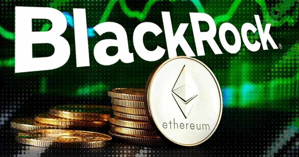 巨頭入場！貝萊德偷註冊質押版以太幣信託，質押ETF能引爆機構需求？貝萊德註冊質押型以太坊 ETF，預告進軍收益產品，機構競逐加速，監管轉向開放但質押風險仍待釐清，未來可能改變 ETH 供需與敘事定位。