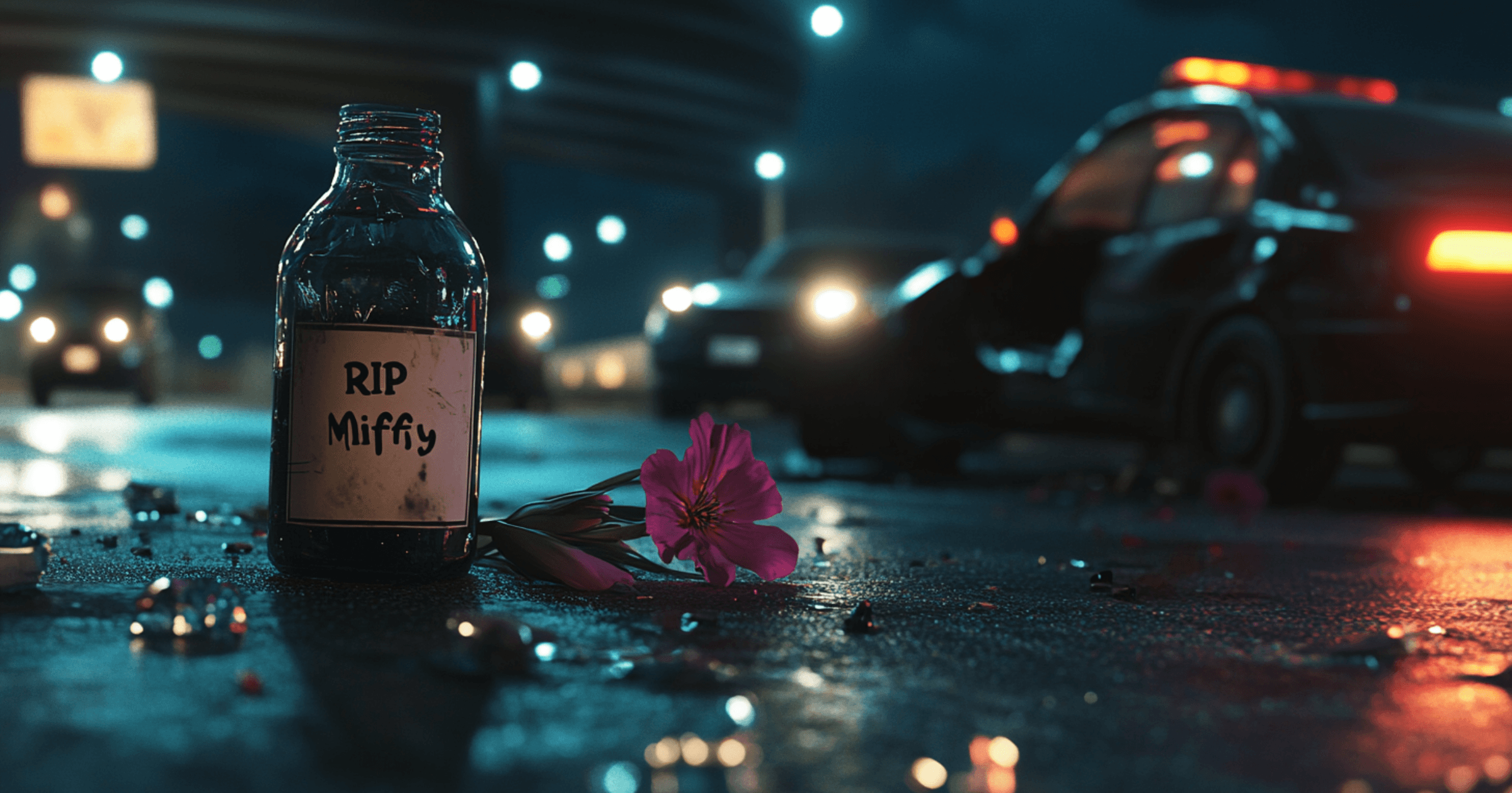 陳梅慧-車禍-陰謀論