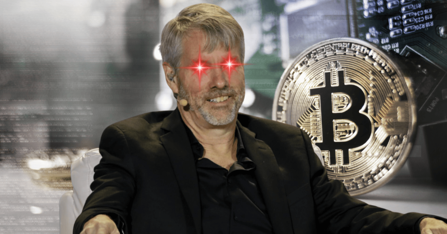 MicroStrategy 揭露，在 2023 年 11 月 1 日至 2023 年 11 月 29 日期間，該公司與其子公司再次以約 5.933 億美元現金購買了約 16,130 枚比特幣。巨鯨出手！微策略再買「6 億鎂」比特幣，這次依然賺錢了？