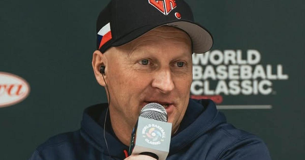 WBC經典賽》捷克隊教練：若運動能取代戰爭，那就是最偉大的事WBC 捷克隊多由消防員等斜槓球員組成，憑藉純粹熱愛參賽。總教練期盼「以運動取代戰爭」展現體育價值，儘管學界對此看法分歧，其精神已令人動容。