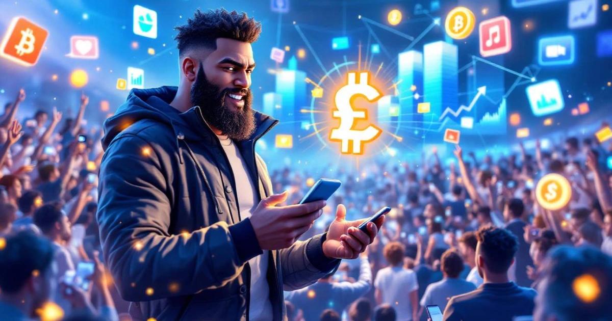 幣圈華語KOL影響力排行榜揭曉：每日幣研等6位優秀KOL分享心路歷程華語 KOL 影響力報告揭示，KOL 已成資訊與資金關鍵節點。其演變從技術佈道到專業分工，以 ENTJ 人格主導。KOL 價值核心在於解決資訊不對稱，變現方式多元。