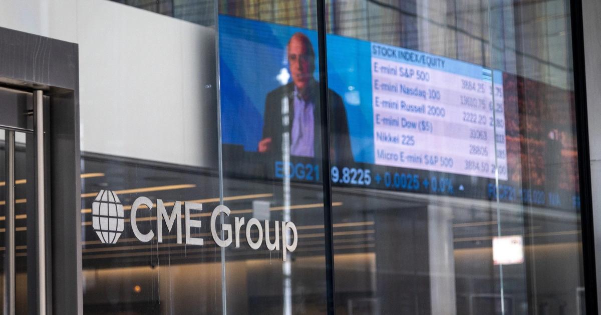 傳統金融自己也扛不住！芝商所感恩節大當機，導致全球衍生品停擺CME 因數據中心冷卻故障停擺近 10 小時，全球主要期貨與外匯定價瞬間凍結，加密市場套利鏈路中斷，凸顯 TradFi 基礎設施的單點風險。