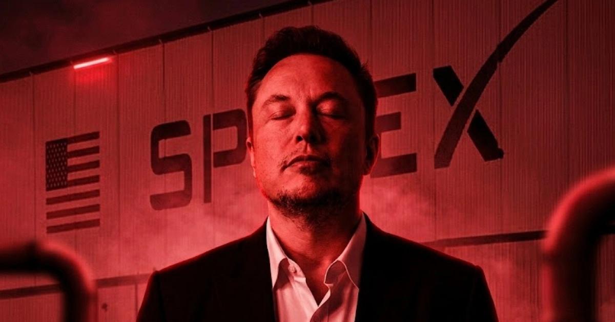 SpaceX財報5大重點整理：營收暴增92%，AI大燒錢仍致虧損