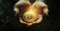 坐擁千萬鎂資產！大佬經驗談：别長持山寨幣，拿穩比特幣就對了