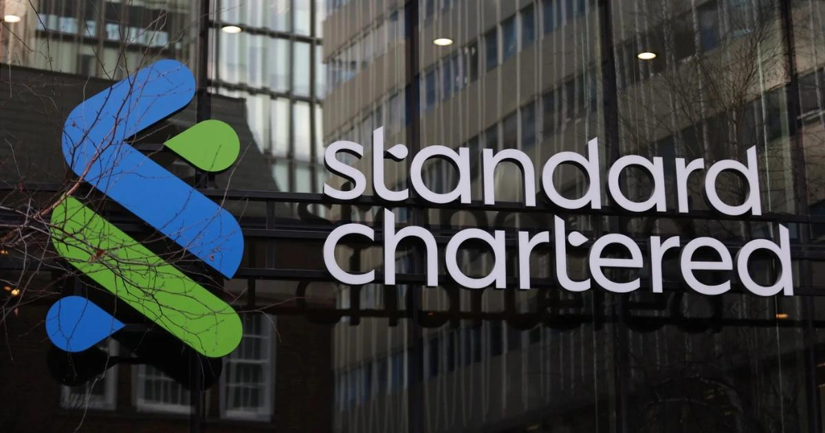 渣打計畫啟動加密主經紀商業務！從託管到交易，打造全方位生態版圖渣打擬透過 SC Ventures 推出加密主經紀商，避開巴塞爾資本壓力，整合託管、交易與融資，搶佔機構資金進入加密市場的核心入口。