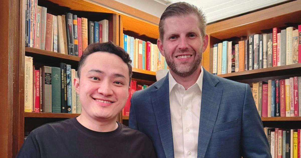 孫宇晨轉移900萬鎂WLFI！錢包馬上被列入黑名單，孫哥大喊冤枉啊孫宇晨一個持有 5.95 億顆 WLFI 代幣的錢包被 WLF 團隊列入黑名單。孫宇晨稱轉帳僅為測試，對此發文喊冤，但網友透過鏈上數據提出不同觀點。