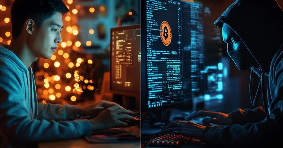 抖音一響，父母白養！他買到便宜冷錢包，2億台幣資產全被盜中國投資人因購買抖音折扣冷錢包，遭植入後門盜取近 700 萬美元加密資產，資金流向柬埔寨洗錢集團，專家呼籲勿貪便宜選購來路不明錢包。