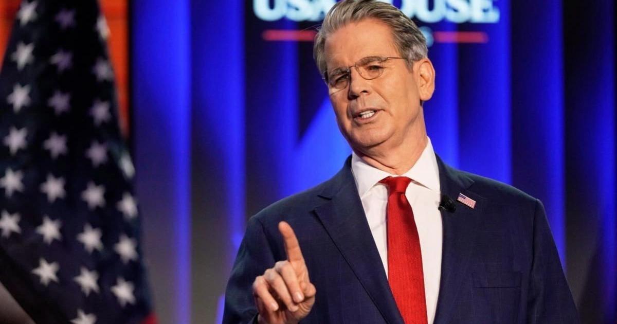 美財政部長投書媒體！敦促快通過CLARITY法案，留住加密產業