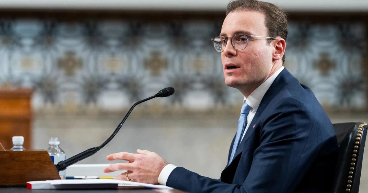 川普提名CFTC主席闖關成功！Selig承諾明確加密規則，不會執法式監管Selig 獲參院農委會以 12 比 11 通過提名，並送交參議院全院表，若通過將順利掌舵 CFTC。未來加密監管方向與市場結構改革成焦點。