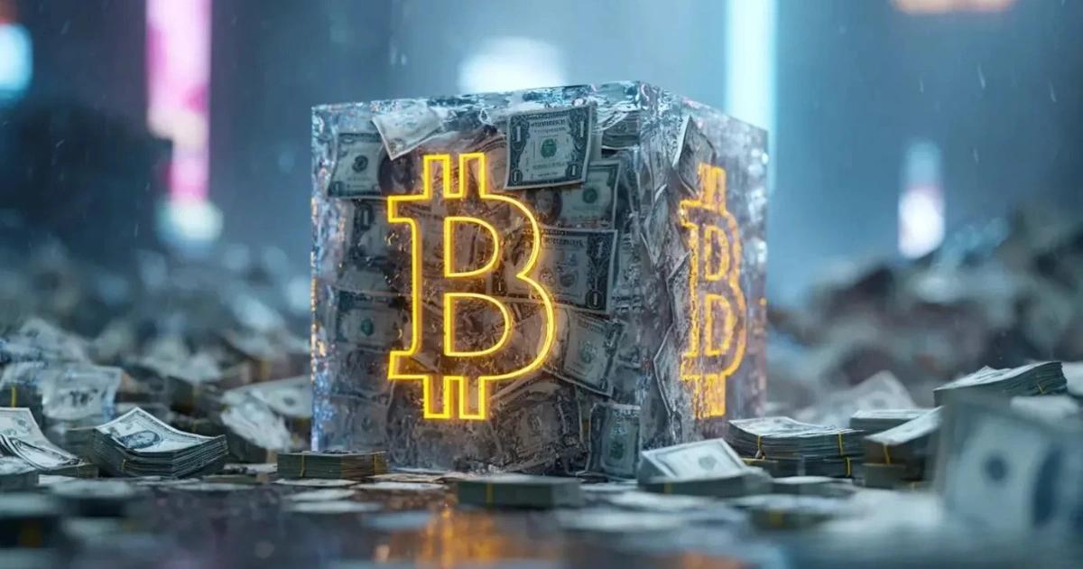 比特幣財庫熱潮突降溫！儲備公司3個月淨增持僅5900顆，8.05萬鎂成本線是壓力