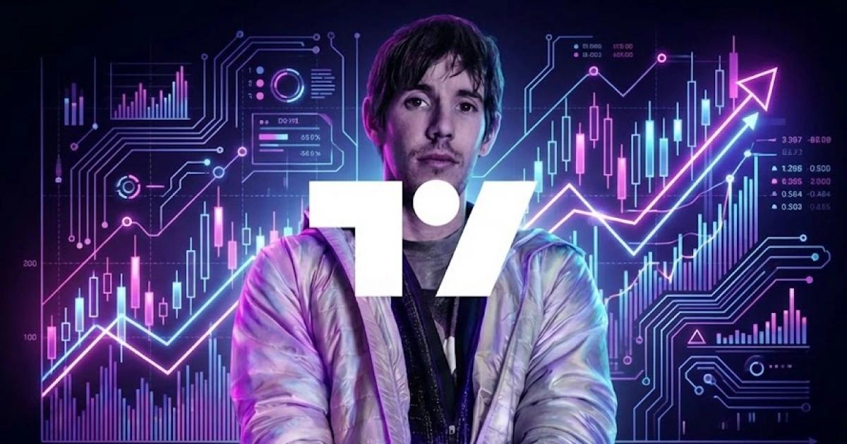 霍諾德曾代言TradingView！從極限攀岩的死神拔河，看投資風險管理哲學徒手攀爬101大樓的傳奇攀岩家霍諾德曾代言 TradingView，體現「先觀察，再行動」的風險管理哲學。他透過精密準備與反覆練習消除不確定性，極限運動的嚴謹態度也映照了投資市場。