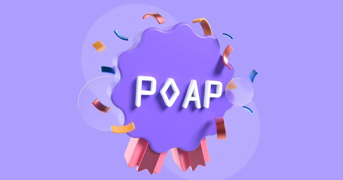 POAP協議終止服務！幣圈紀念徽章成絕唱，經營超5年仍劃下句點