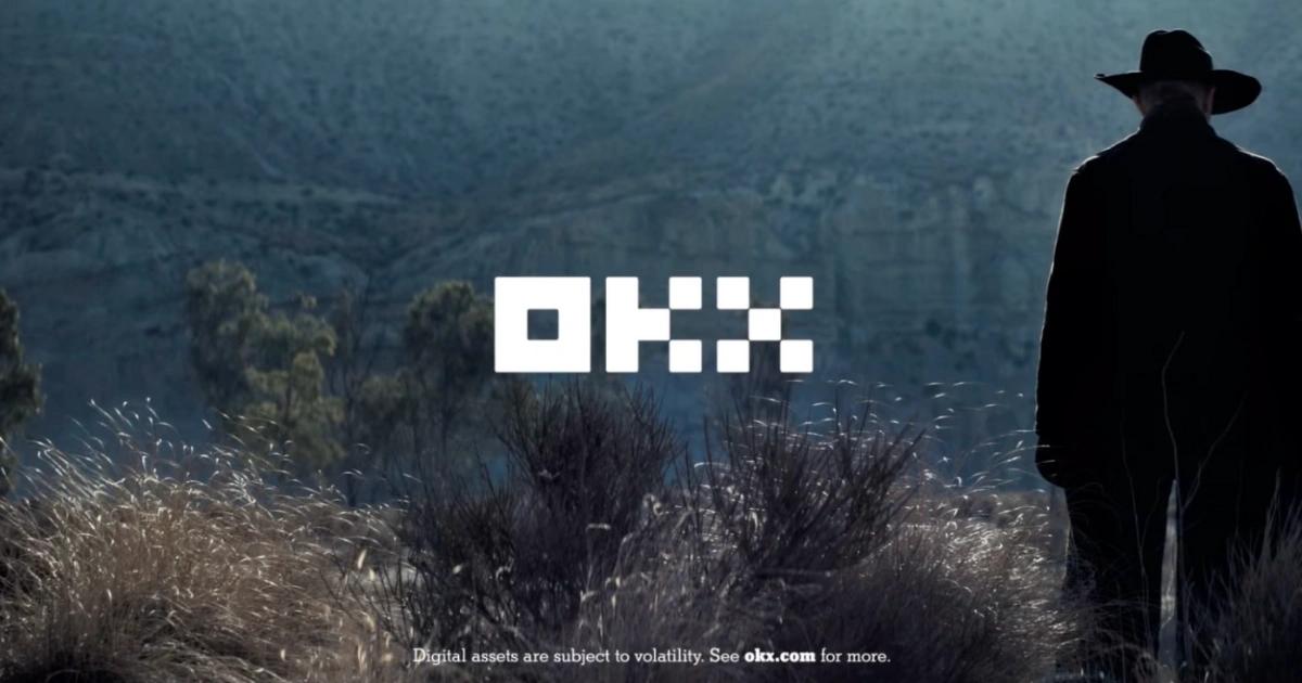 OKX-自托管-數位資產-去中心化