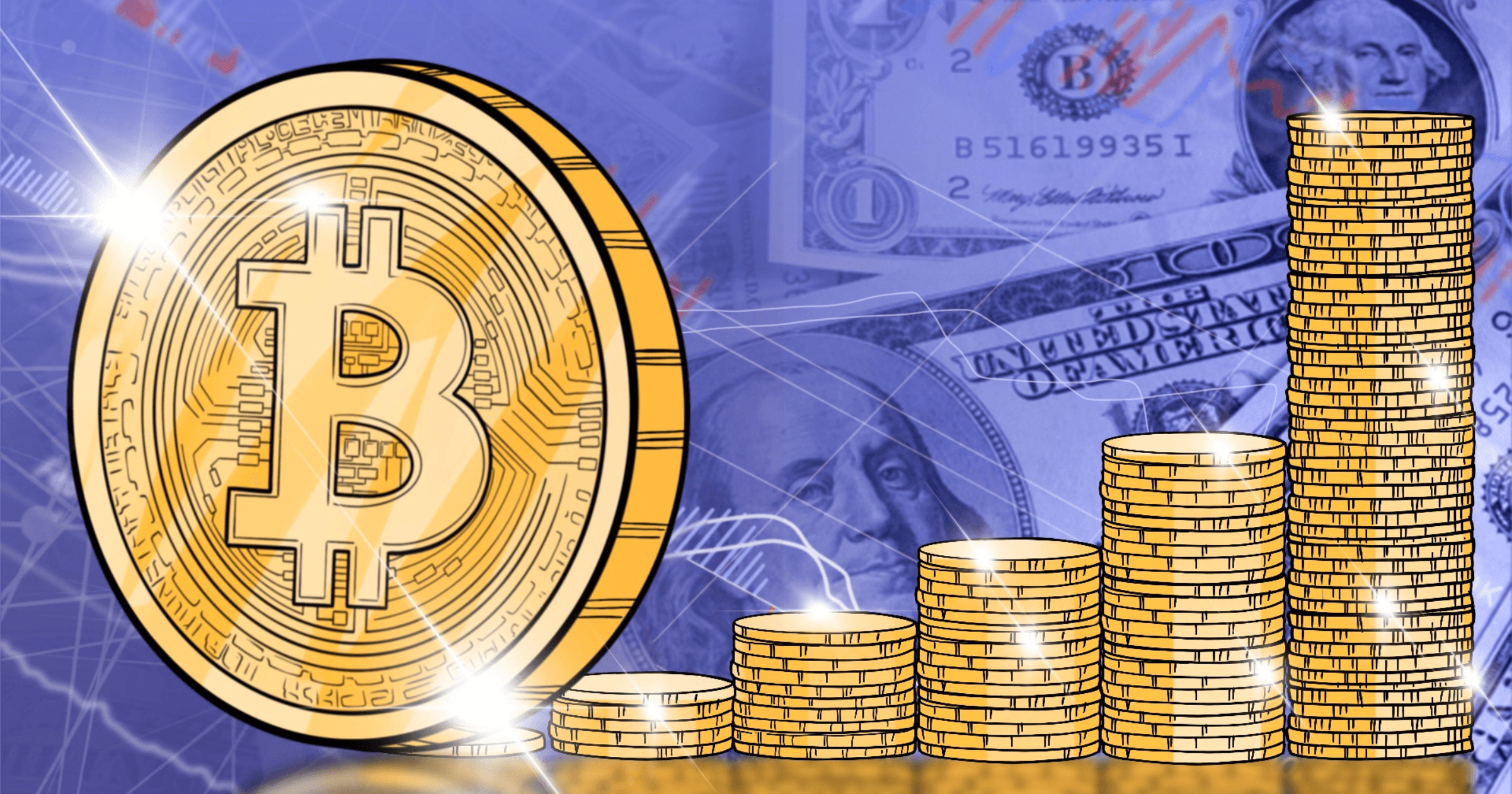 一文搞懂「貨幣貶值」！比特幣沒有上限，是因為貨幣沒有下限？貨幣貶值導致購買力下降。歷史上透過減少貴金屬含量實現，現代則增加貨幣供應。長期可能引發通膨和經濟不穩定，比特幣提供了一種抵抗貶值的永久解決方案。