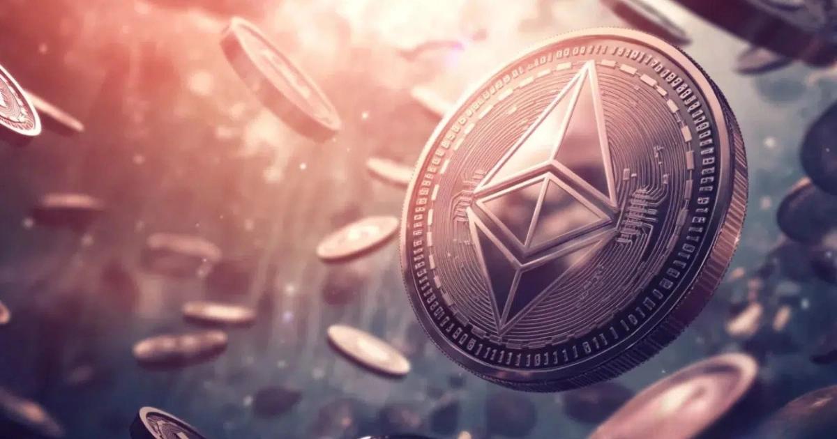 分析師信仰加值！4大跡象顯示，以太幣已踏上衝向5000鎂之路以太幣在 ETF 資金強勁流入與供給下降等因素支持下，市場信心穩固，分析師預估 2025 年有望突破 5,000 美元歷史高點。