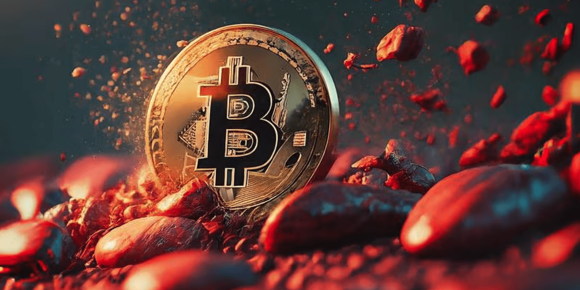 從三月高點 73,777 美元到近日低點 60,660 美元，比特幣已累計回調約 17%。即使加密貨幣市場有所回調，而且未來可能會橫盤整理一段時間，但一些分析師仍表示有理由看好後市發展。比特幣從高點下跌 17%！分析師：只是「正常回調」，3 大理由將推動牛市