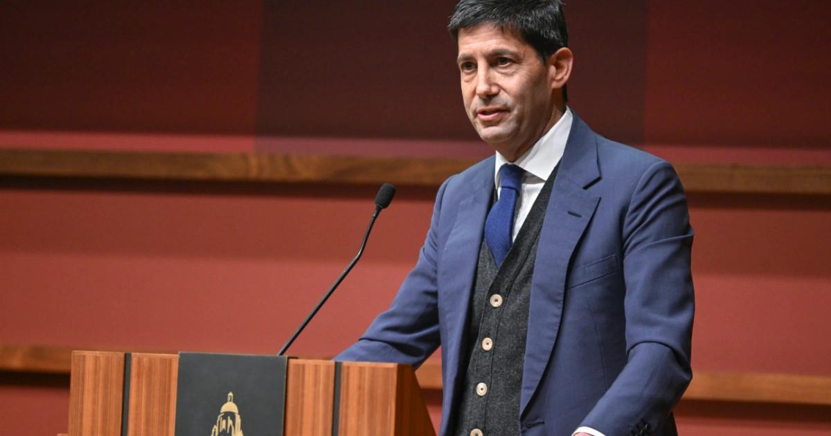 自曝有加密資產！聯準會主席候選人凱文沃許的公鏈、DeFi佈局大公開