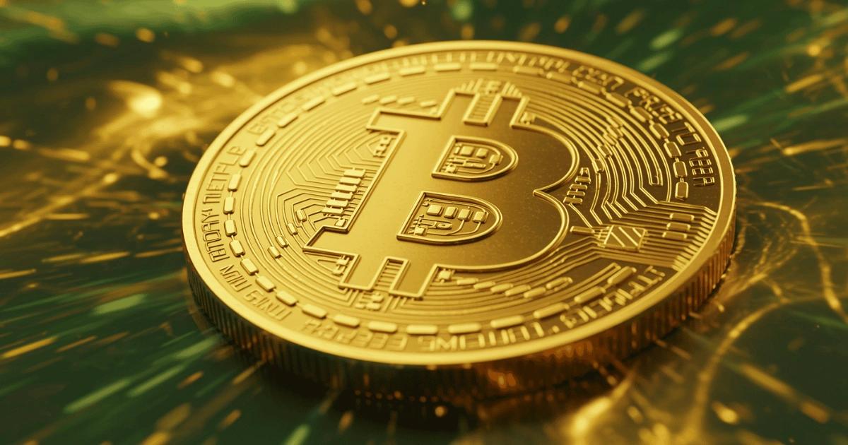 加密市值站回4兆鎂！比特幣重測黃金交叉，或迎新一波牛市歷經暴跌後，加密市場迅速反彈重返 4 兆鎂市值，比特幣黃金交叉現跡象，機構進場布局，牛市氣氛逐步升溫。