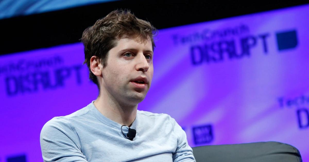 OpenAI-機器人稅-AI政策